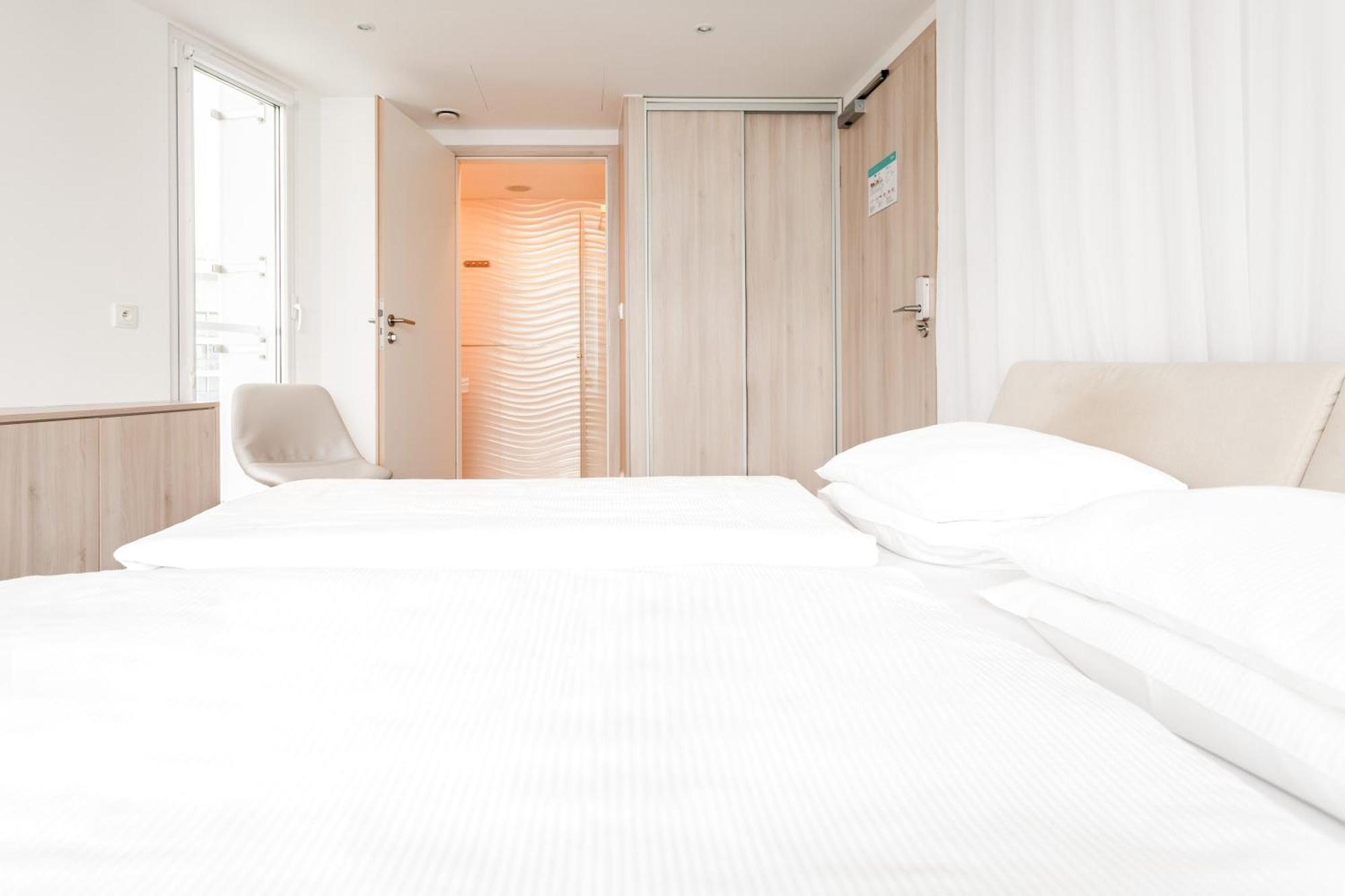 Ultra Marine By Zdrojowa Hotel Kolobrzeg Exterior photo